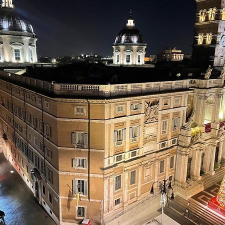 Emperooms Guest House Rom Exterior foto