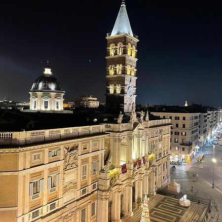 Emperooms Guest House Rom Exterior foto