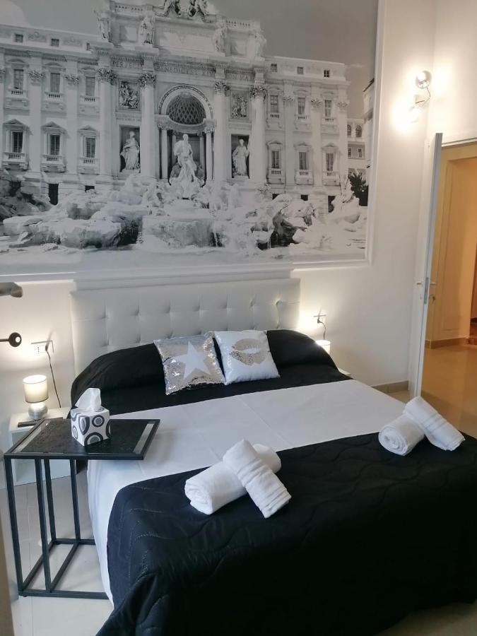 Emperooms Guest House Rom Exterior foto