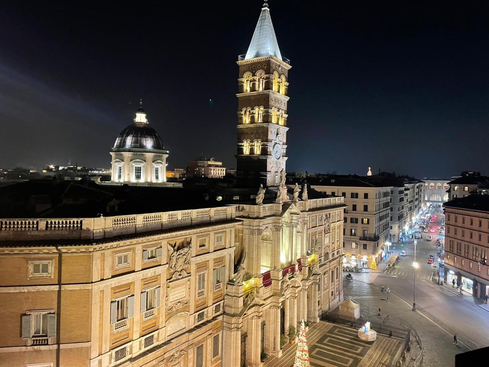 Emperooms Guest House Rom Exterior foto